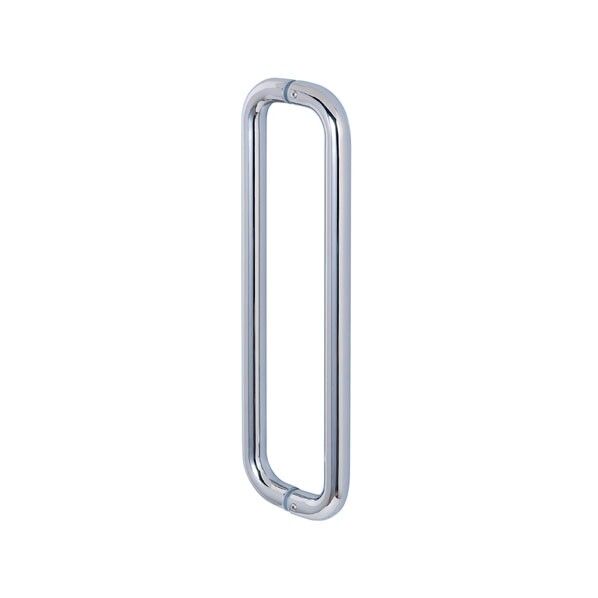 ACE(杉田エース) SUS ドアハンドル φ25×600mm DHS600G-25P 1点