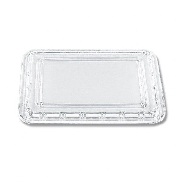 弁当容器 透明蓋  Z-51