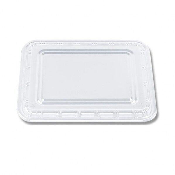 弁当容器 透明蓋 Z-256