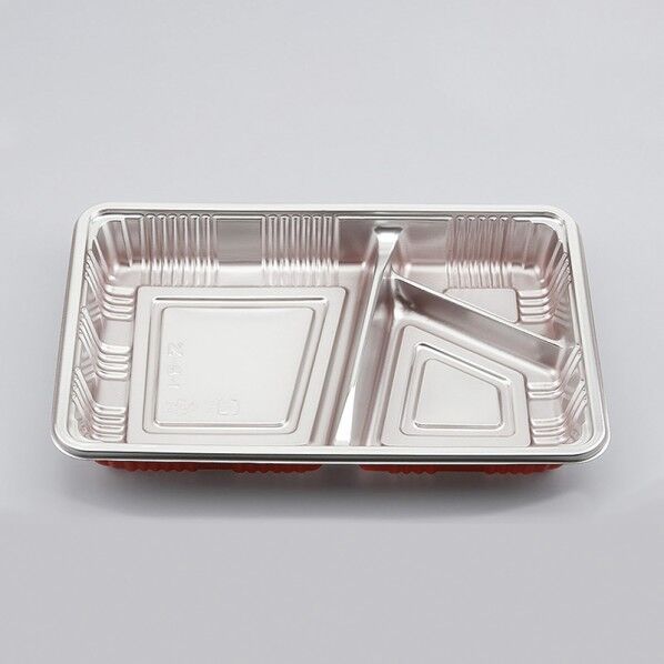 弁当容器 DX 本体 Z-8-1