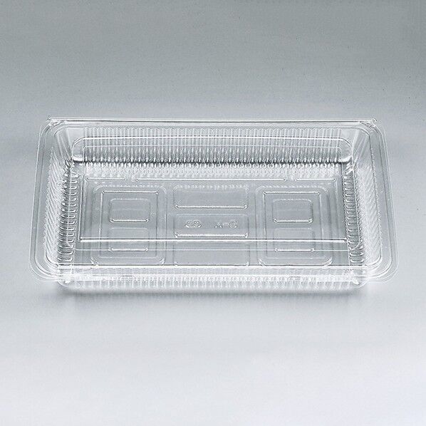 食品容器 フードパック 特大平 H-5-C