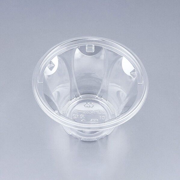 フルーツ容器 COPNフルーツ丸 本体 12