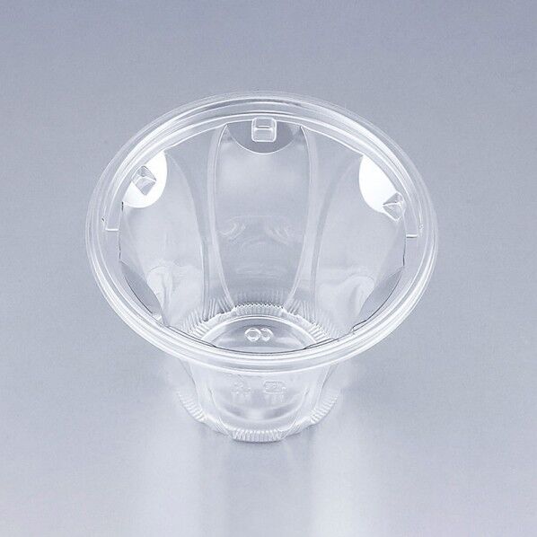 フルーツ容器 COPNフルーツ丸 本体 12F