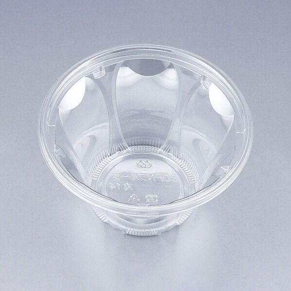 フルーツ容器 COPNフルーツ丸 本体 14