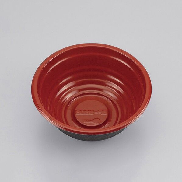 丼容器 本体  BF-360-B 錦