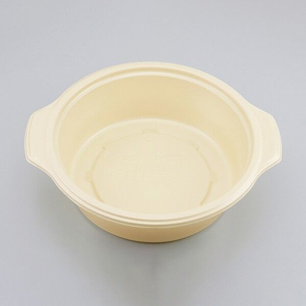 鍋型丼容器 本体  BF-386 ゴールド