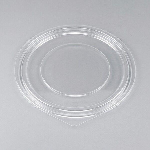 鍋型丼容器 内嵌合蓋 平 BF-386