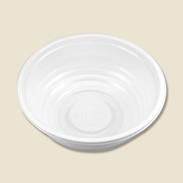 丼容器 本体 丸丼大 BF-363 ホワイト