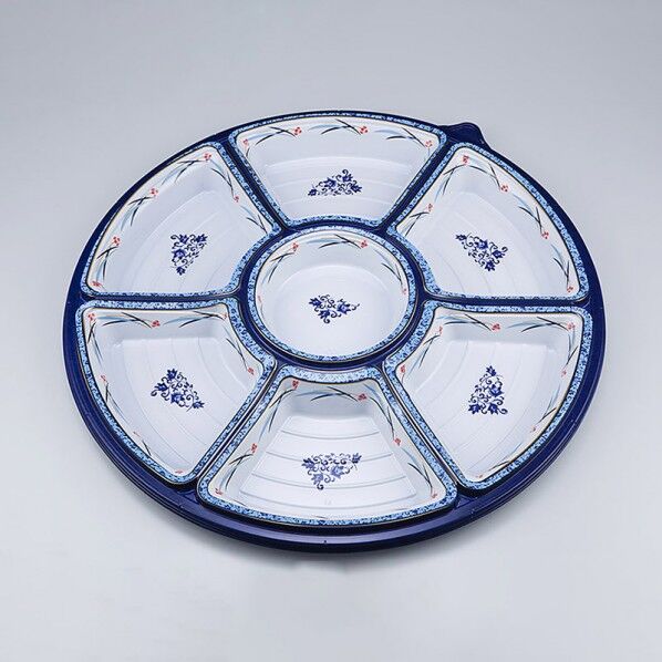 オードブル容器 NUオードブル 本体 40 伊万里