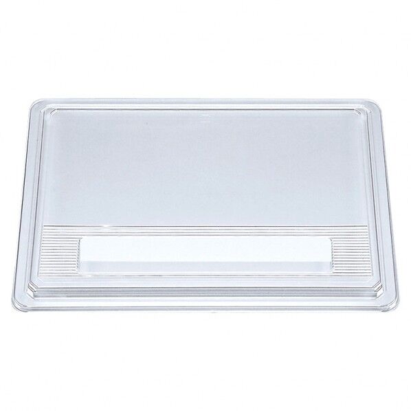 弁当容器 透明蓋 NU-230