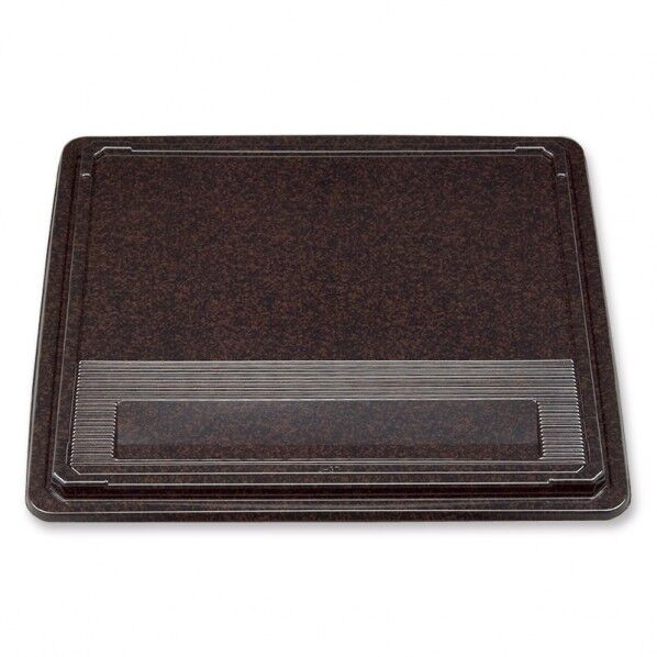 弁当容器 共蓋 NU-237 美濃