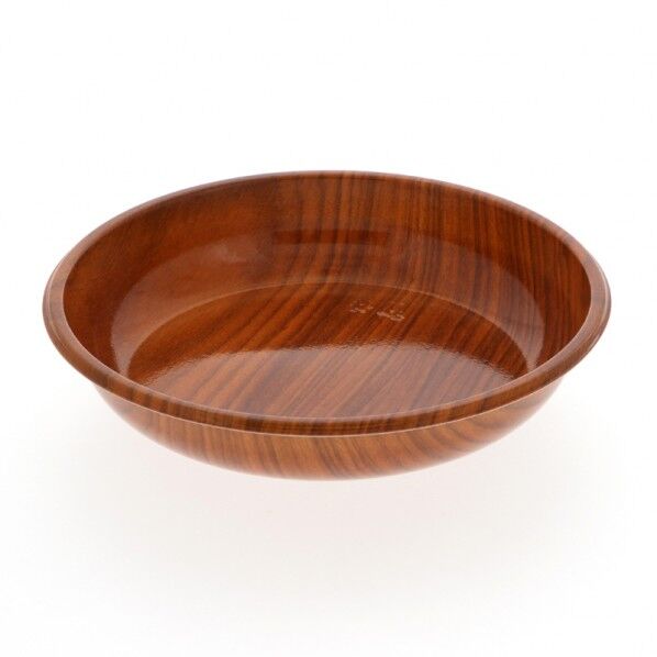 ボウル型容器 本体 BFボール22 栓木本体