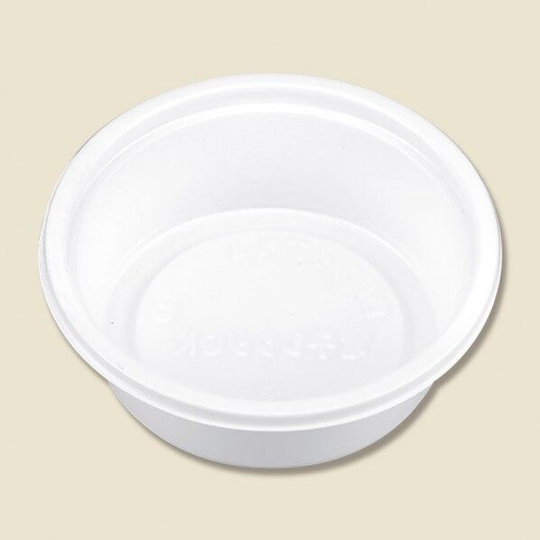 惣菜容器 BFカップ内 4 ホワイト