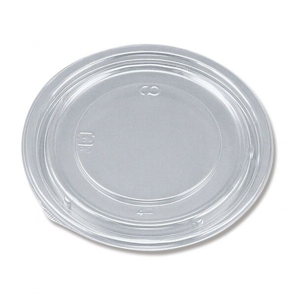 惣菜容器用 平嵌合蓋 BFカップ内4