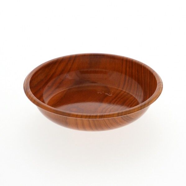 ボウル型容器 本体 BFボール19 栓木本体