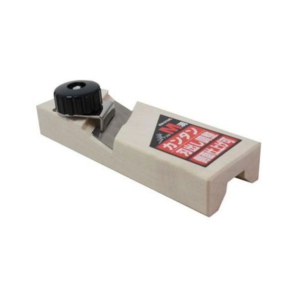 コーナーカットM溝切削・面取用 KN01HC