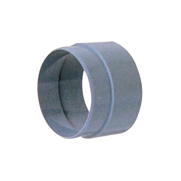 仕上りジョイントパイプ 60型X100