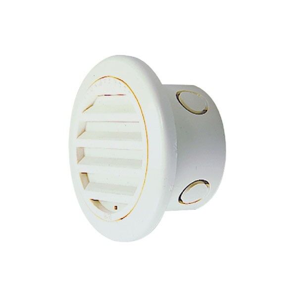 75型ガラリ WG 網付