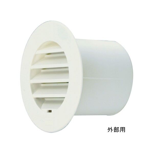 75型スルーガラリ 水返し付き WG