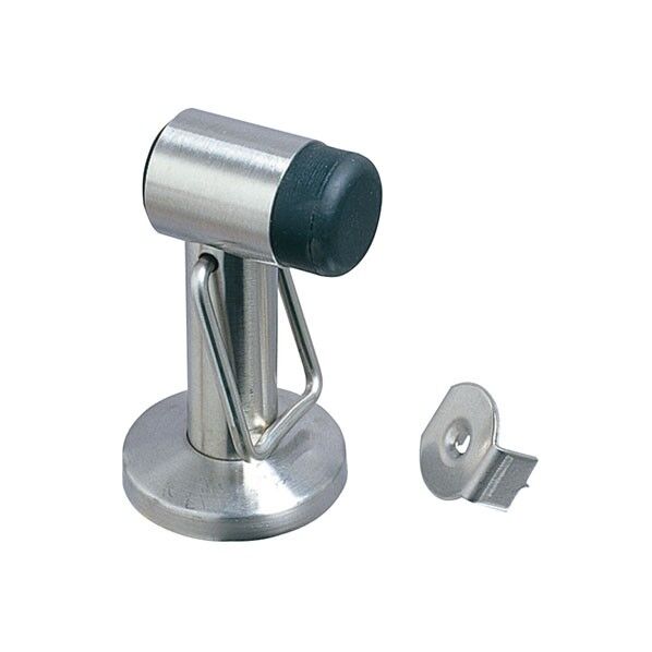 ロック床付戸当り