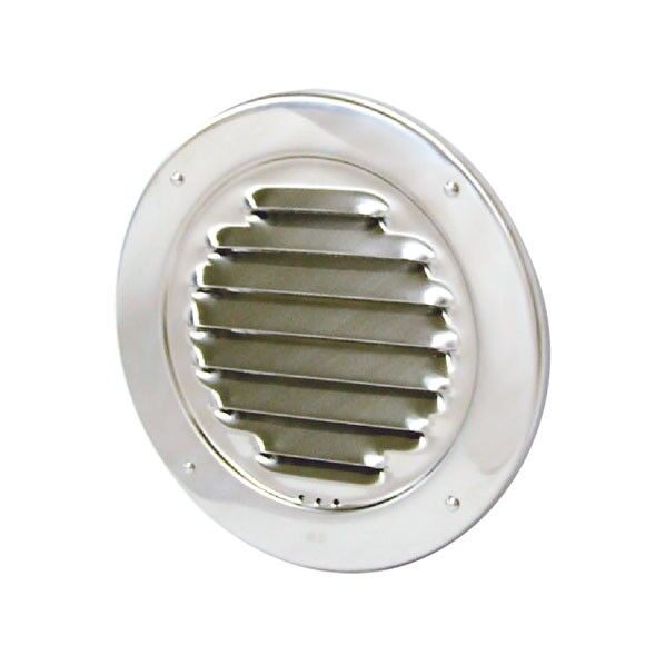 V-20ガラリ 150 網付