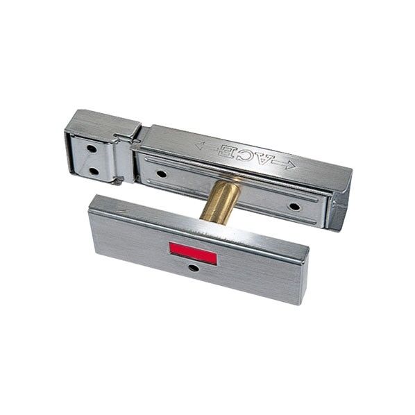 スリムボルト 表示付