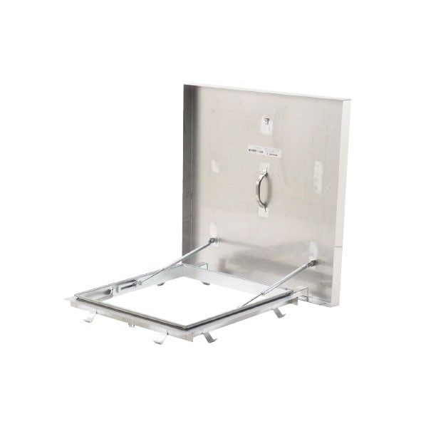 SUS 角型屋根マンホール E-600