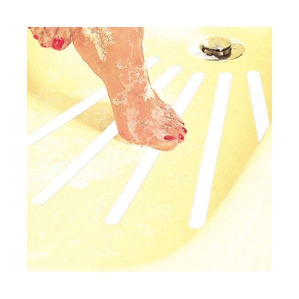 セーフティ・ウォークDロール 白 20x 5M