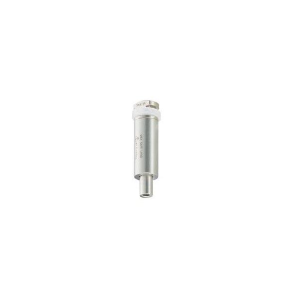 TAKIYA コレダーライン CAワンタッチフック φ13×H44mm シルバー 1個