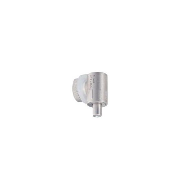 TAKIYA コレダーライン ミニワンタッチBフック 12×H20mm シルバー 1個