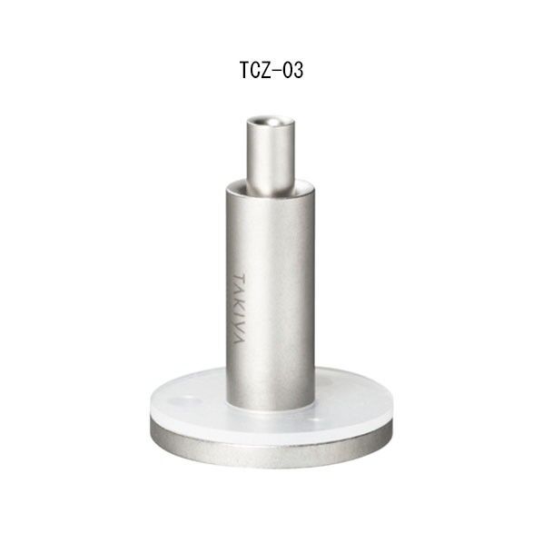 TAKIYA ラインプロップi TCZ-03 φ30×31.5mm シルバー TCZ-03 1個