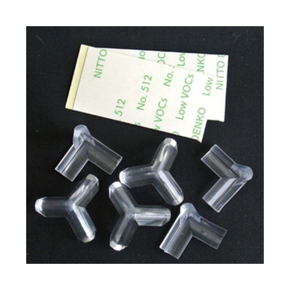 6個入り安心ミニキャップ TI-22 テープ付