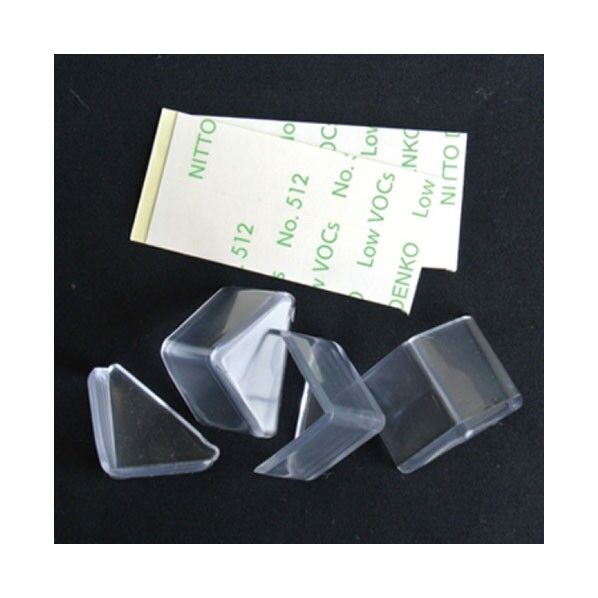 4個入り安心ミニキャップ TI-24 テープ付