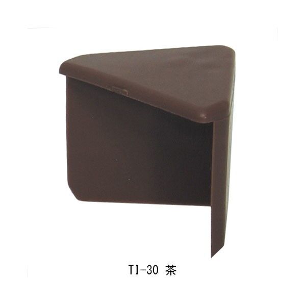 安全マット TI-30 茶 2個入