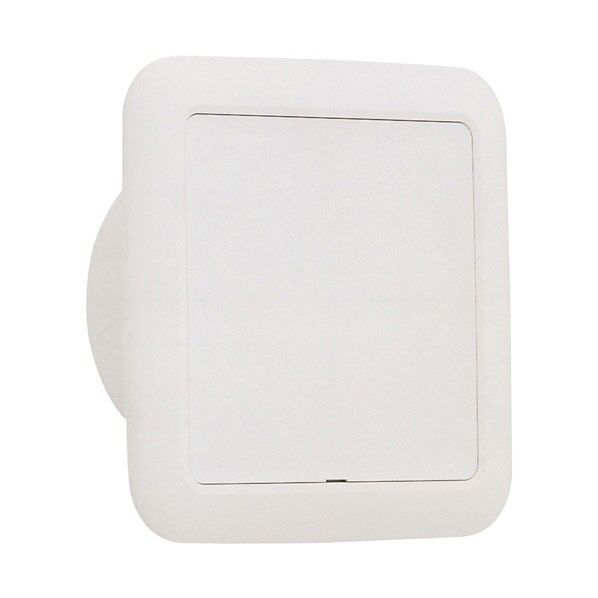 角型クーラーキャップ PC100BW