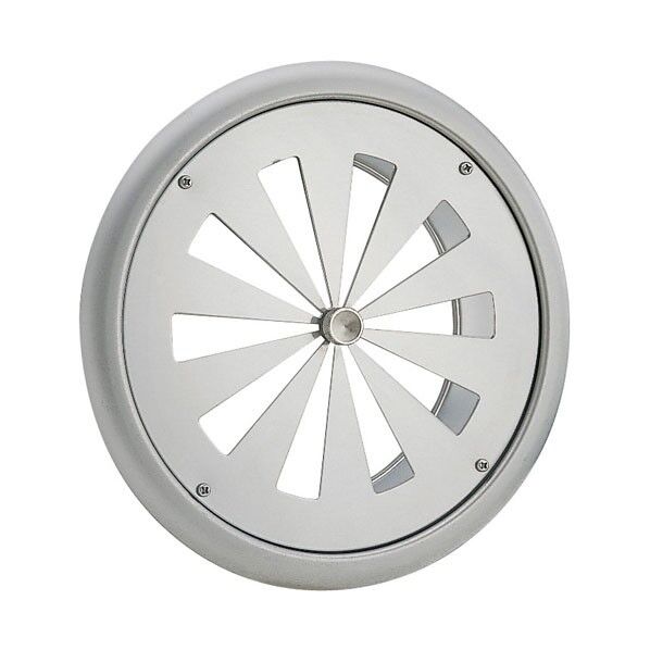 SUSレジスターUSR 150A 16M 網付