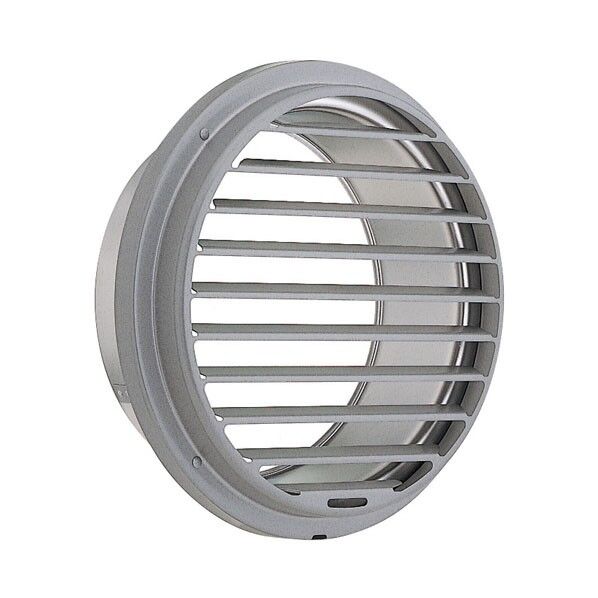 SUSベントキャップSG 100B 10M 網付