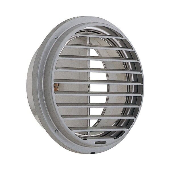 SUSベントキャップ 網・FD付SG 150B 10M DSPR