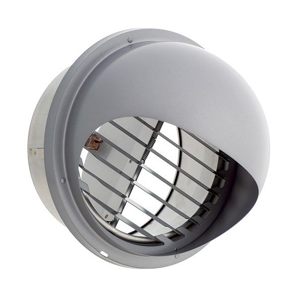 SUS丸型ジーエルガラリ 網･FD付SHG 150A 10M DSPR