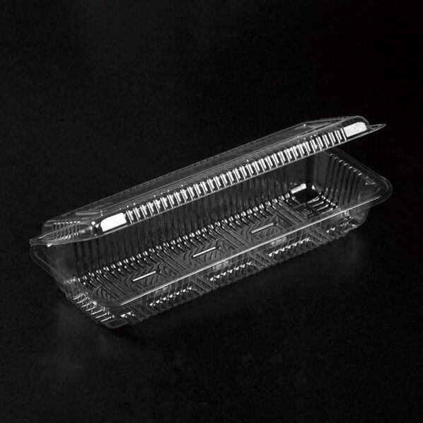 食品容器 フードパック 寿司中巻1本浅 OP-112