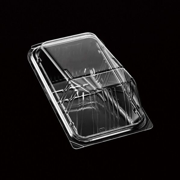 嵌合フードパック OPST-100 透明