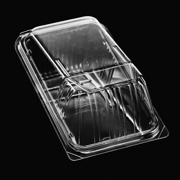 嵌合フードパック OPST-110 透明