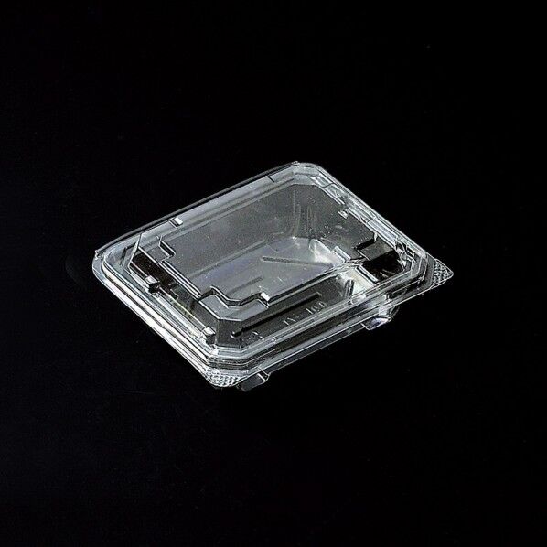 嵌合フードパック OP-4402-38 透明