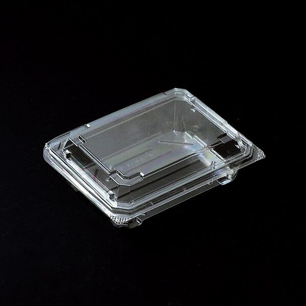 嵌合フードパック OP-4404-38 透明