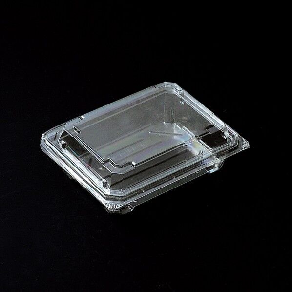 嵌合フードパック OP-4404-45 透明