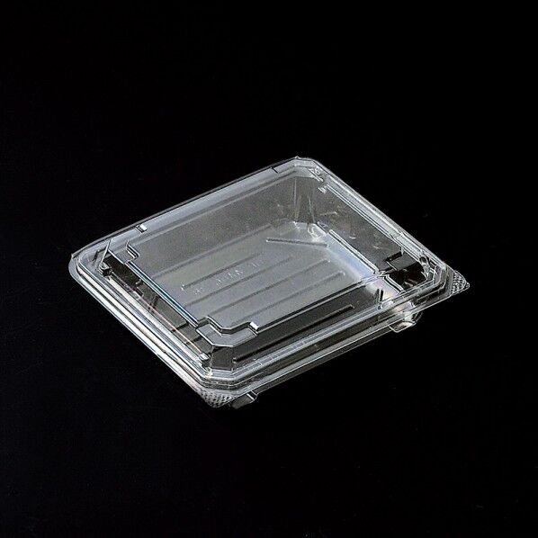 嵌合フードパック OP-4406-38U 透明
