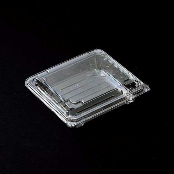 嵌合フードパック OP-4406-45U 透明