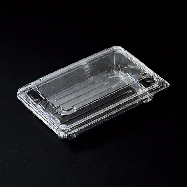 嵌合フードパック OP-4410-38 透明