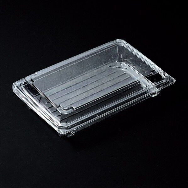 嵌合フードパック OP-4420-38 透明