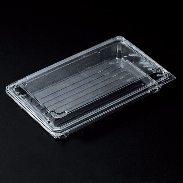 嵌合フードパック OP-4430-38 透明